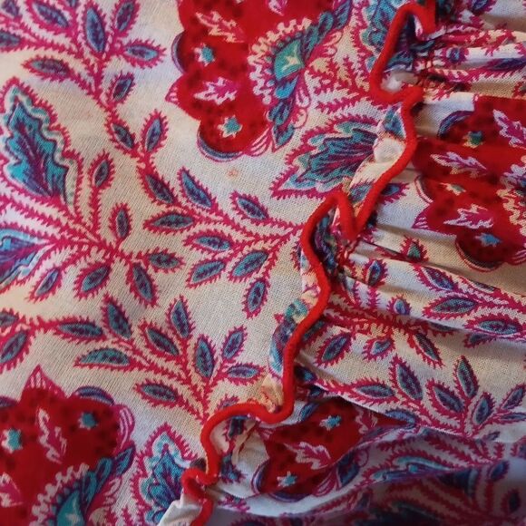 Feather & Find Maxi Dress - Picture 14 of 16